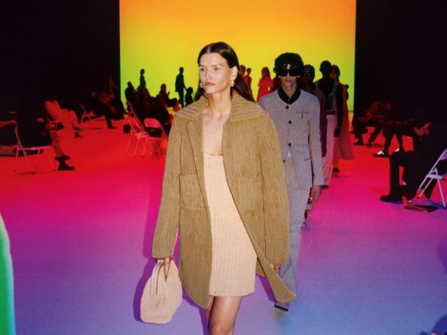 Thời trang - Bottega Veneta và Daniel Lee chia tay trong êm ái