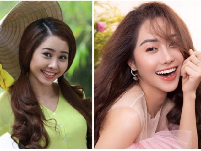 Phim - Dàn sao “Cô Thắm về làng” sau 5 năm: Người bị tố lợi dụng, kẻ lận đận tình duyên