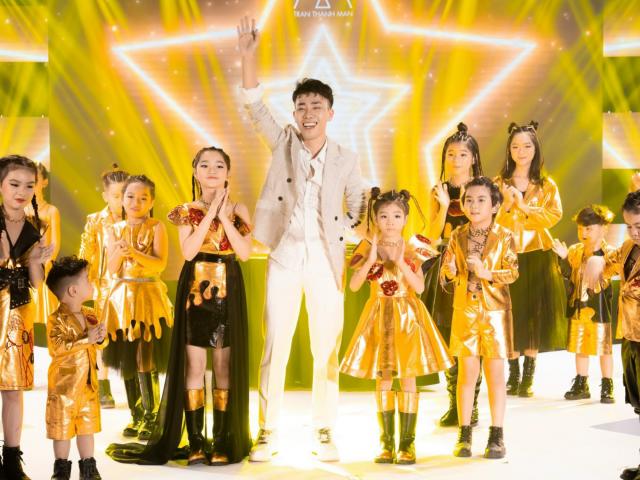 Giải trí - "Ông trùm mẫu nhí" được Supper Idol Kids chọn mặt gửi vàng là ai?