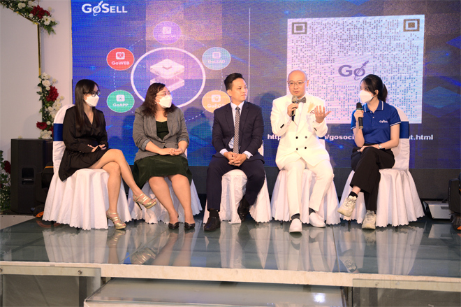 Theo ban lãnh đạo của Mediastep, sự ra đời của GoSOCIAL như cởi bỏ nút thắt khó khăn của các doanh nghiệp trong bối cảnh chuyển đổi số hiện tại.