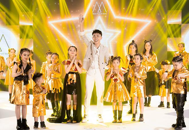 "Ông trùm mẫu nhí" được Supper Idol Kids chọn mặt gửi vàng là ai? - 5