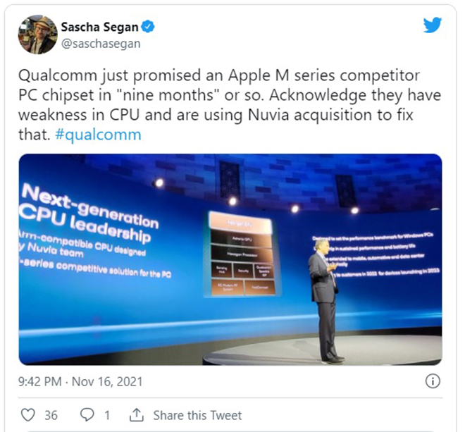 Qualcomm chính thức tuyên chiến với Apple - 3