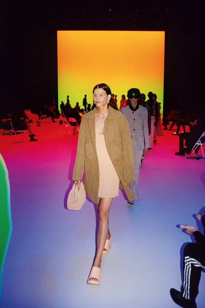 Bottega Veneta và Daniel Lee chia tay trong êm ái - 1