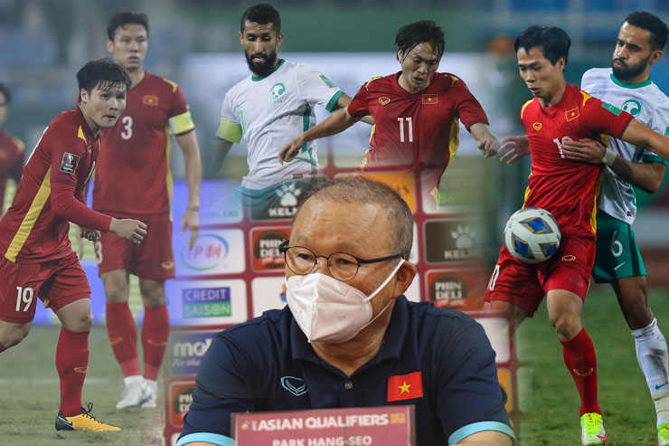 ĐT Việt Nam có nên từ bỏ giấc mơ World Cup xa vời khi trước mắt là nhiệm vụ bảo vệ ngôi vương&nbsp;AFF Cup?