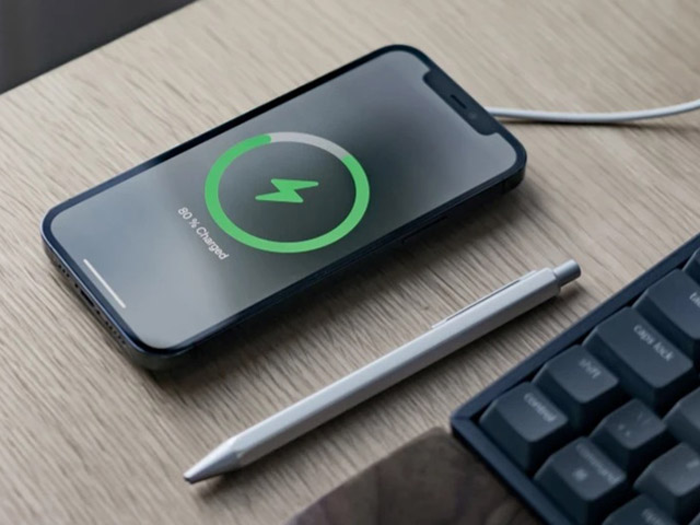 Thời trang Hi-tech - Sắp có smartphone sạc nhanh 150W siêu tốc?