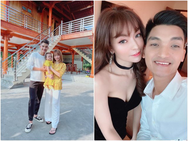 Đời sống Showbiz - "Sao nam bán bún đậu" ở nhà 50 tỷ giữa Sài thành, cơ ngơi tại quê gây choáng