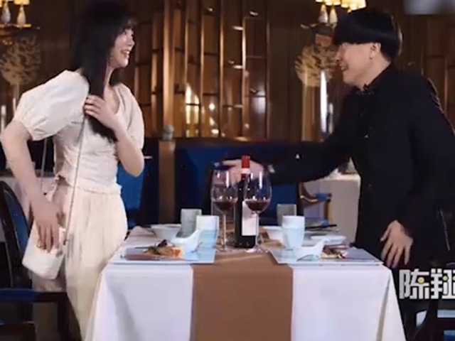 Cười 24H - Cặp đôi "nổ quá đà" trong ngày xem mắt và cái kết hài hước