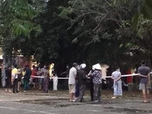 Pháp luật - Hai vợ chồng trẻ chết bất thường trong phòng riêng