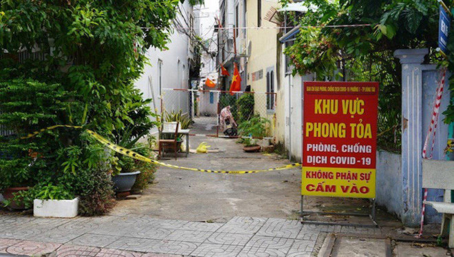 Dự kiến sau ngày 25-11, Bà Rịa - Vũng Tàu thống nhất để F0 điều trị tại nhà