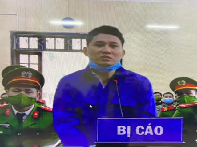 Pháp luật - Vụ giết chủ nợ, phi tang xác gây rúng động: Chồng ân hận xin lỗi, vợ phản cung