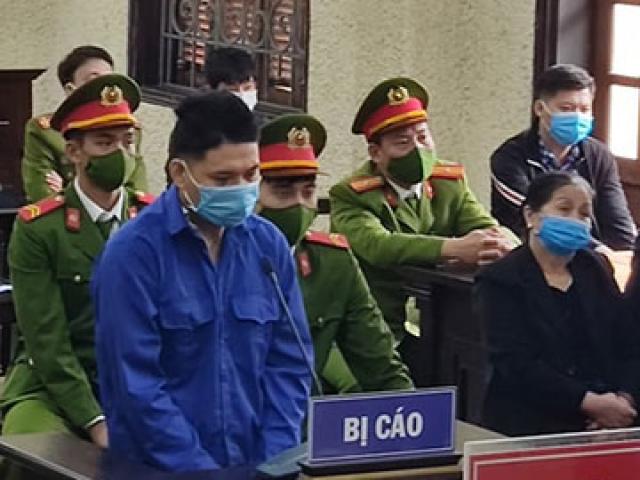 Pháp luật - Tuyên án tử hình kẻ giết chủ nợ, phi tang xác ở Hải Dương