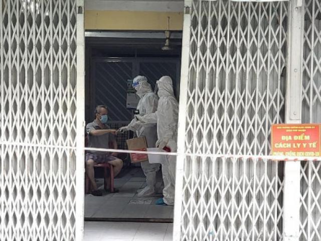 Tin tức trong ngày - Phó Thủ tướng Vũ Đức Đam: Làm sao để không ai phải "giấu bệnh" Covid-19