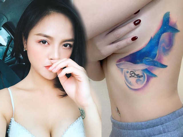 Đời sống Showbiz - Thu Quỳnh bị nhiều bình luận khiếm nhã khi đăng ảnh mới