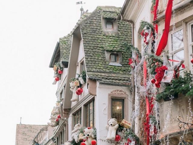 Du lịch - Thành phố nào ở châu Âu giữ danh hiệu "Thủ đô Giáng sinh của thế giới"?