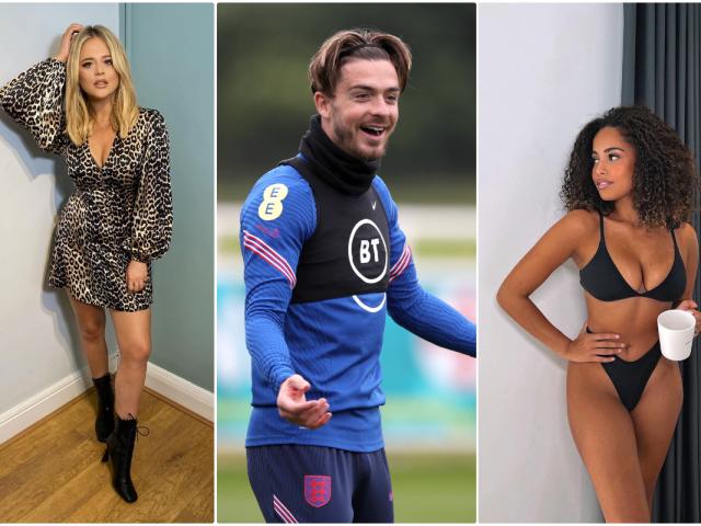 Bóng đá - “Bom tấn” Grealish "ăn vụng" với 2 mỹ nữ ở khách sạn, cúi đầu xin bạn gái tha thứ