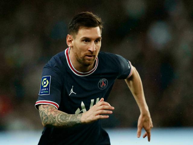 Bóng đá - Messi tái xuất, PSG quyết "rửa hận" ở Ligue 1 chờ soán ngôi Man City Cúp C1