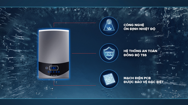 Ariston khẳng định chất lượng qua livestream “Thử thách âm độ” - 3