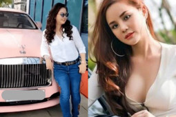 Vy Oanh có động thái bất ngờ trong ngày bà chủ Đại Nam hẹn “đến chơi”