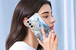 Samsung khiến fan u mê với chiến dịch mới: Galaxy for Work