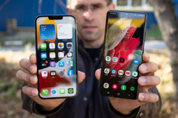 Mua iPhone 13 Pro Max hay Galaxy S21 Ultra khi chênh tới 9 triệu đồng?