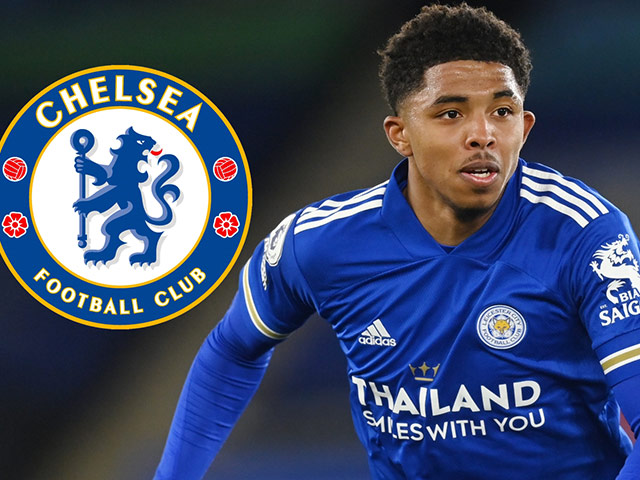 Bóng đá - Tin mới nhất bóng đá tối 18/11: Chelsea theo đuổi "thương binh" của Leicester