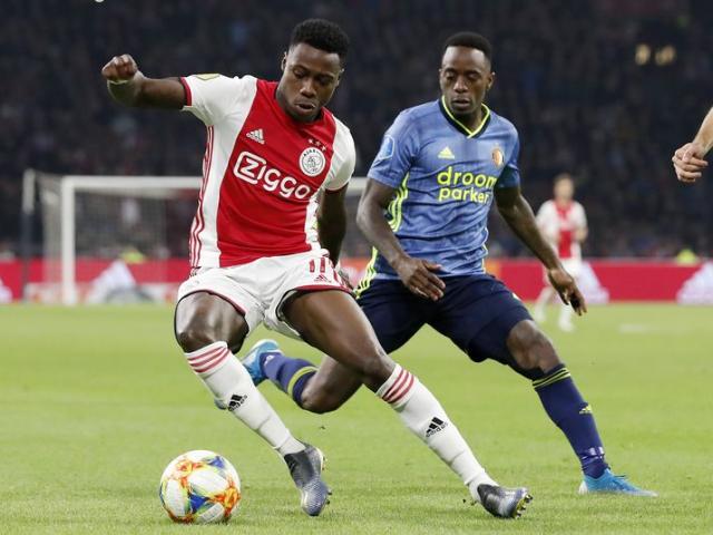 Bóng đá - SAO ĐT Hà Lan bị bắt vì cáo buộc giết người, rút dao đâm anh họ mình