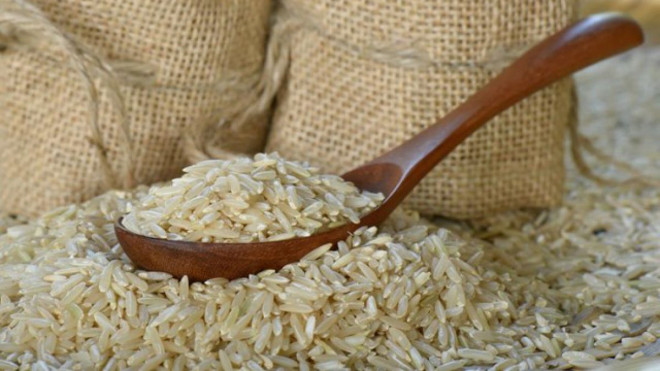 3 loại gạo không nên mua vì vừa kém dinh dưỡng vừa có thể gây ung thư - 2