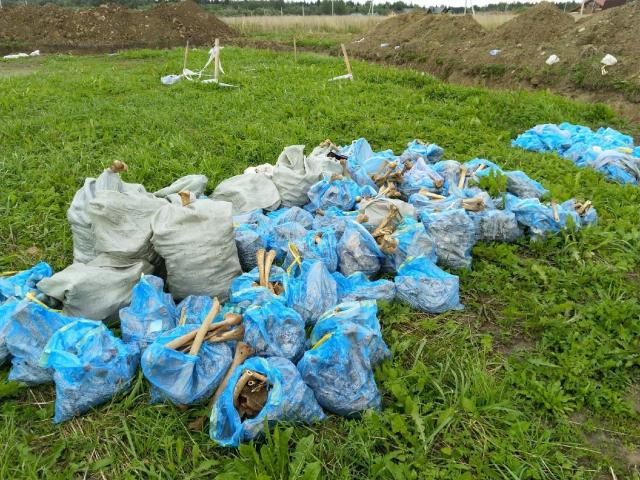 Thế giới - Khai quật mộ nạn nhân của Đức Quốc xã, hé lộ tội ác khủng khiếp