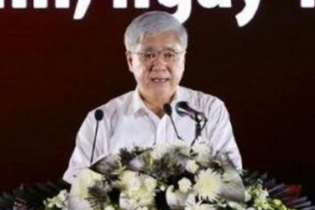 Toàn văn phát biểu tưởng niệm của Chủ tịch Ủy ban Trung ương MTTQ Việt Nam