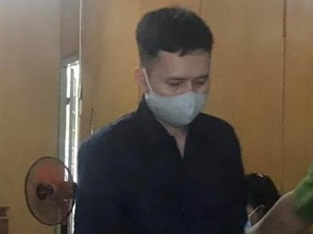 Pháp luật - "Võ Tòng" đoạt mạng bạn nhậu ở quán Thủy Hử