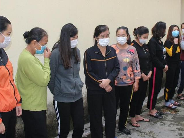 Pháp luật - Đường dây đánh bạc 100 tỷ đồng của 13 "quý bà"