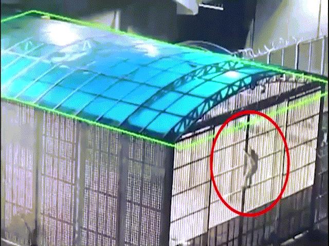 Thế giới - Thông tin mới vụ tù nhân Triều Tiên vượt ngục như phim ở TQ