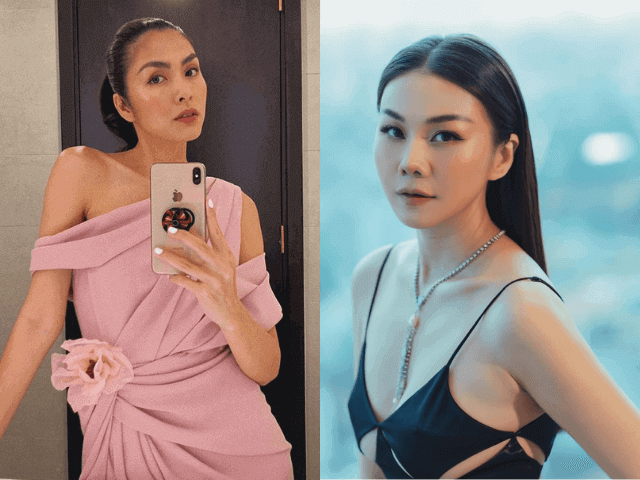 Phim - Thanh Hằng, Hà Tăng "lên hương", còn người này rời khỏi showbiz sau "Mỹ nhân kế"