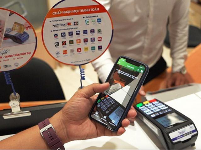 Kinh doanh - Dịch vụ Mobile Money thí điểm hoạt động 2 năm tại hàng trăm cửa hàng trên toàn quốc