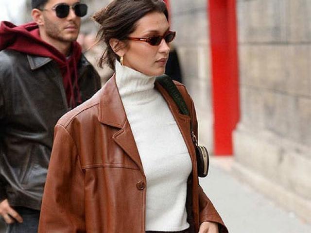 Thời trang - Phong cách thời trang cho lễ Tạ ơn tại phương Tây năm nay có gì?