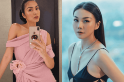 Thanh Hằng, Hà Tăng "lên hương", còn người này rời khỏi showbiz sau...