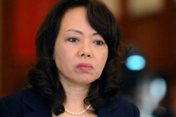 Tin tức trong ngày - Tin tức 24h qua: Bộ Chính trị thi hành kỷ luật bà Nguyễn Thị Kim Tiến