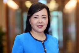 Tin tức trong ngày - Cảnh cáo, miễn nhiệm chức vụ đối với bà Nguyễn Thị Kim Tiến