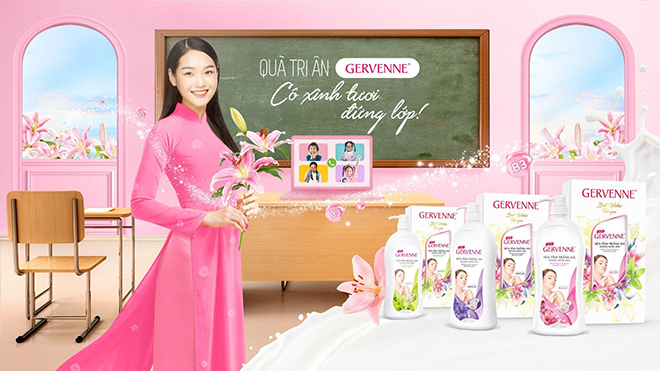 Bí ý tưởng quà tặng ngày 20/11 thì vào đây nghía ngay 3 gợi ý quà tặng thiết thực - 6