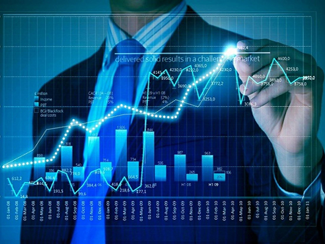 Không phải ai cũng có nhiều thời gian và kiến thức để đầu tư