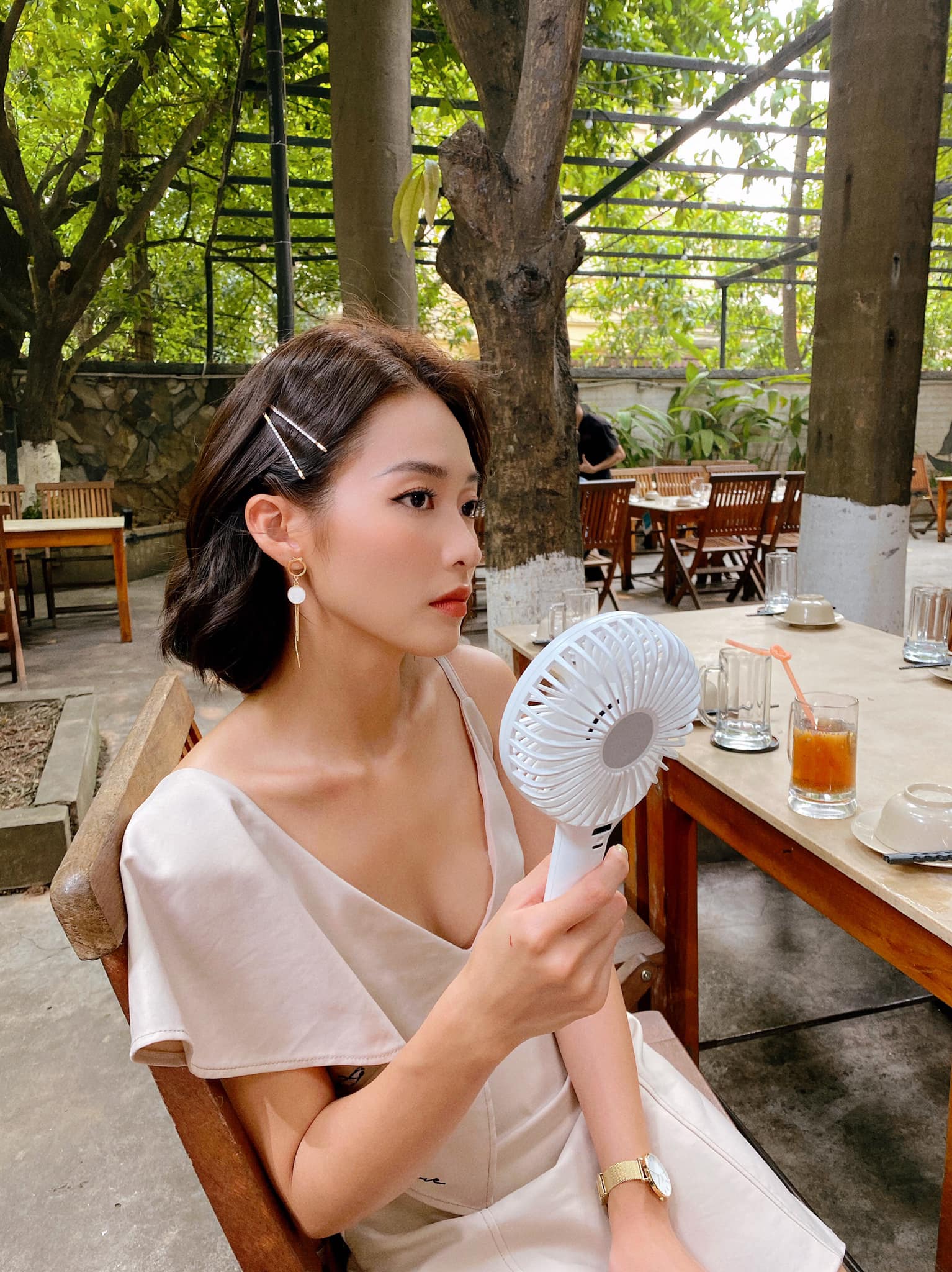 Giật mình vì body đời thực của các mỹ nhân, khác xa ảnh chụp - 2