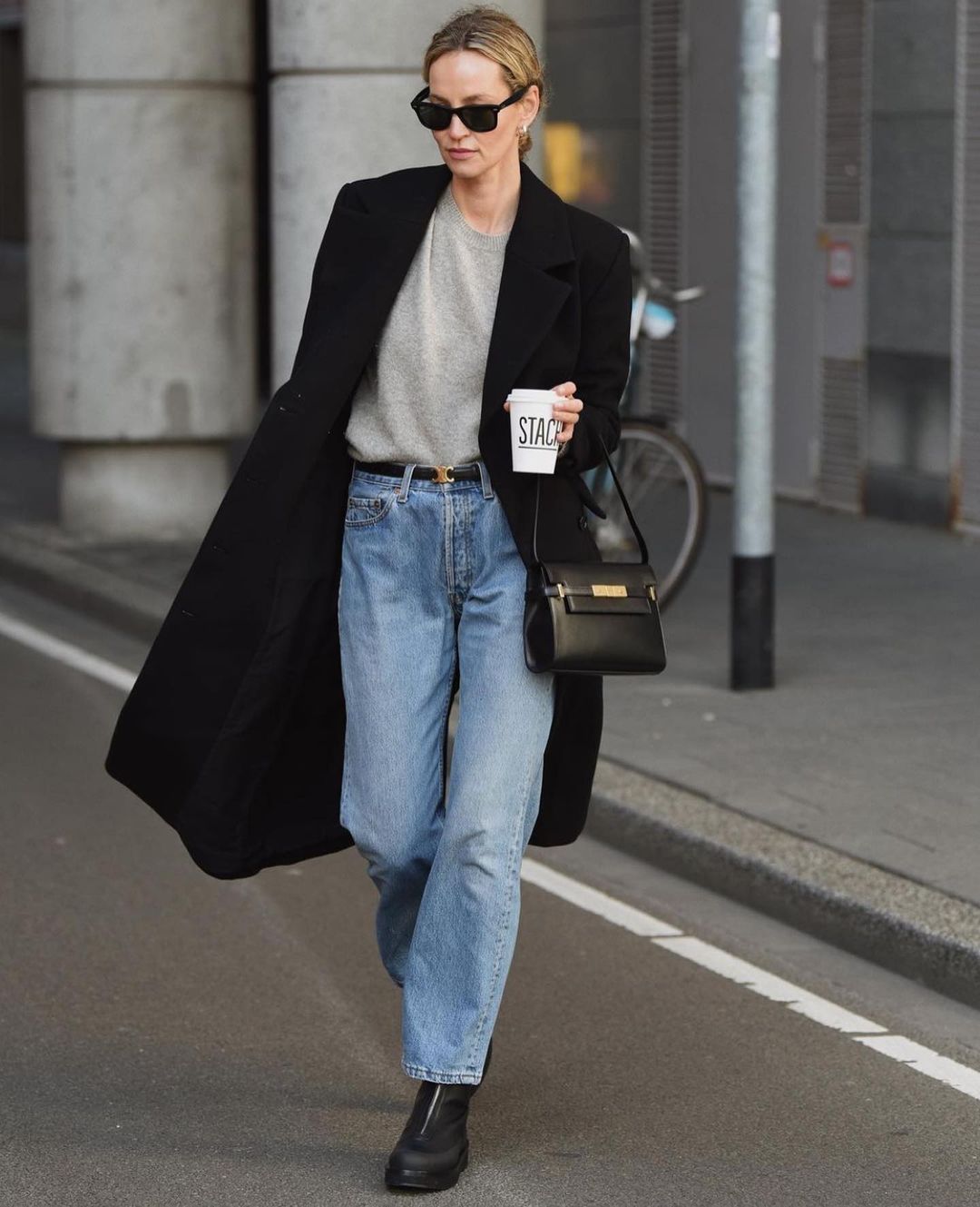 Phong cách thời trang cho lễ Tạ ơn tại phương Tây năm nay có gì? - 2