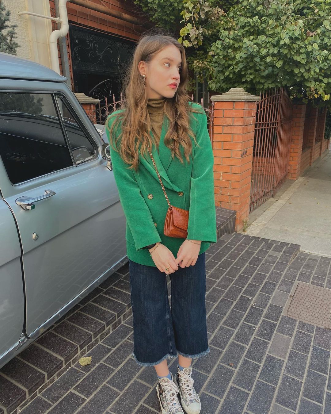 Phong cách thời trang cho lễ Tạ ơn tại phương Tây năm nay có gì? - 12