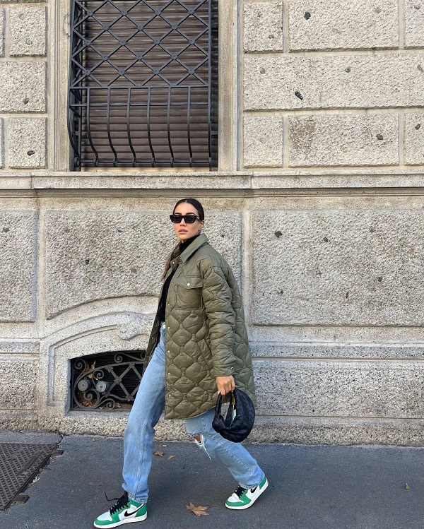 Phong cách thời trang cho lễ Tạ ơn tại phương Tây năm nay có gì? - 1