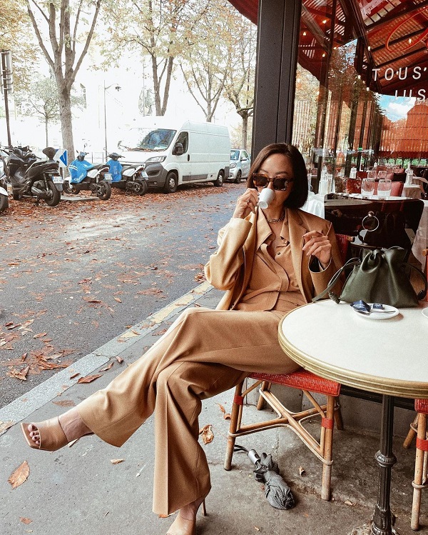 Phong cách thời trang cho lễ Tạ ơn tại phương Tây năm nay có gì? - 6