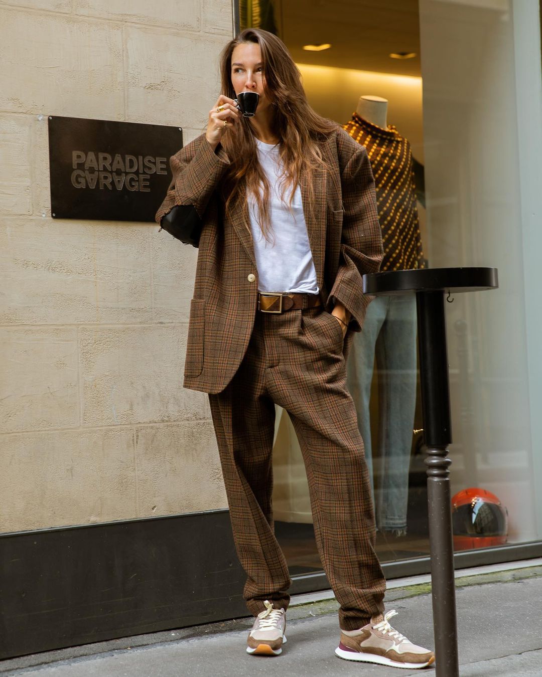 Phong cách thời trang cho lễ Tạ ơn tại phương Tây năm nay có gì? - 5