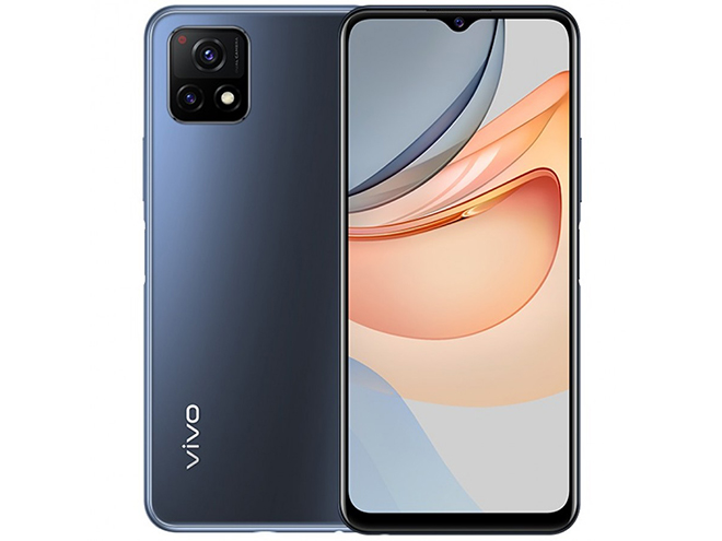Vivo Y53s 5G mang lại trải nghiệm chơi game lý tưởng.
