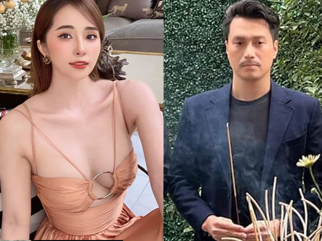 Phim - Việt Anh nói "về chung một nhà", gọi thẳng tên Quỳnh Nga