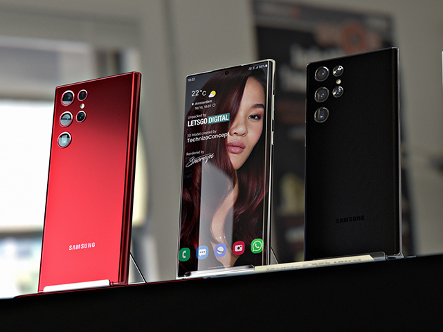 Thời trang Hi-tech - Fan công nghệ có “sốc” với sự thay đổi sắp đến vào năm 2022?