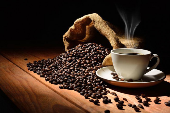 Cà phê thúc đẩy hoạt động thể chất một cách tự nhiên (Ảnh minh họa từ Internet)